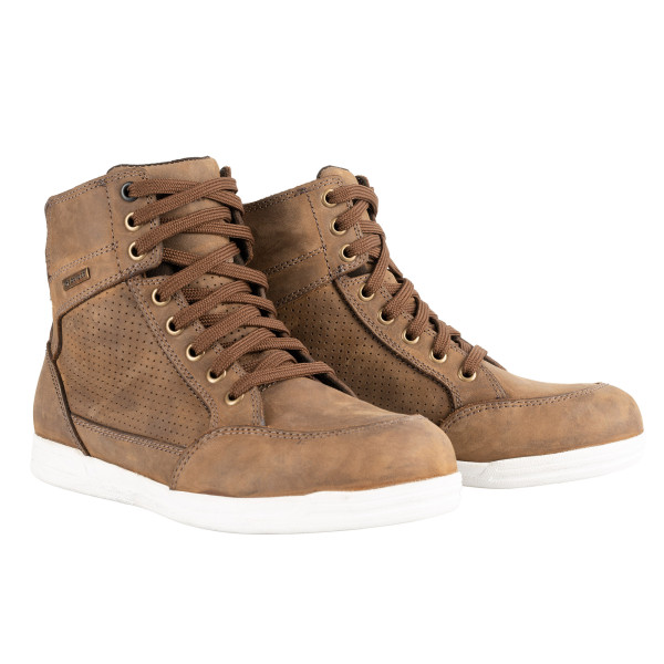 Oxford Kickback air ws boots brn